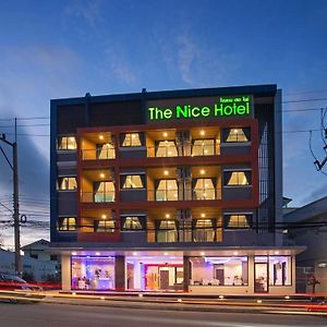 The Nice Krabi Hotel